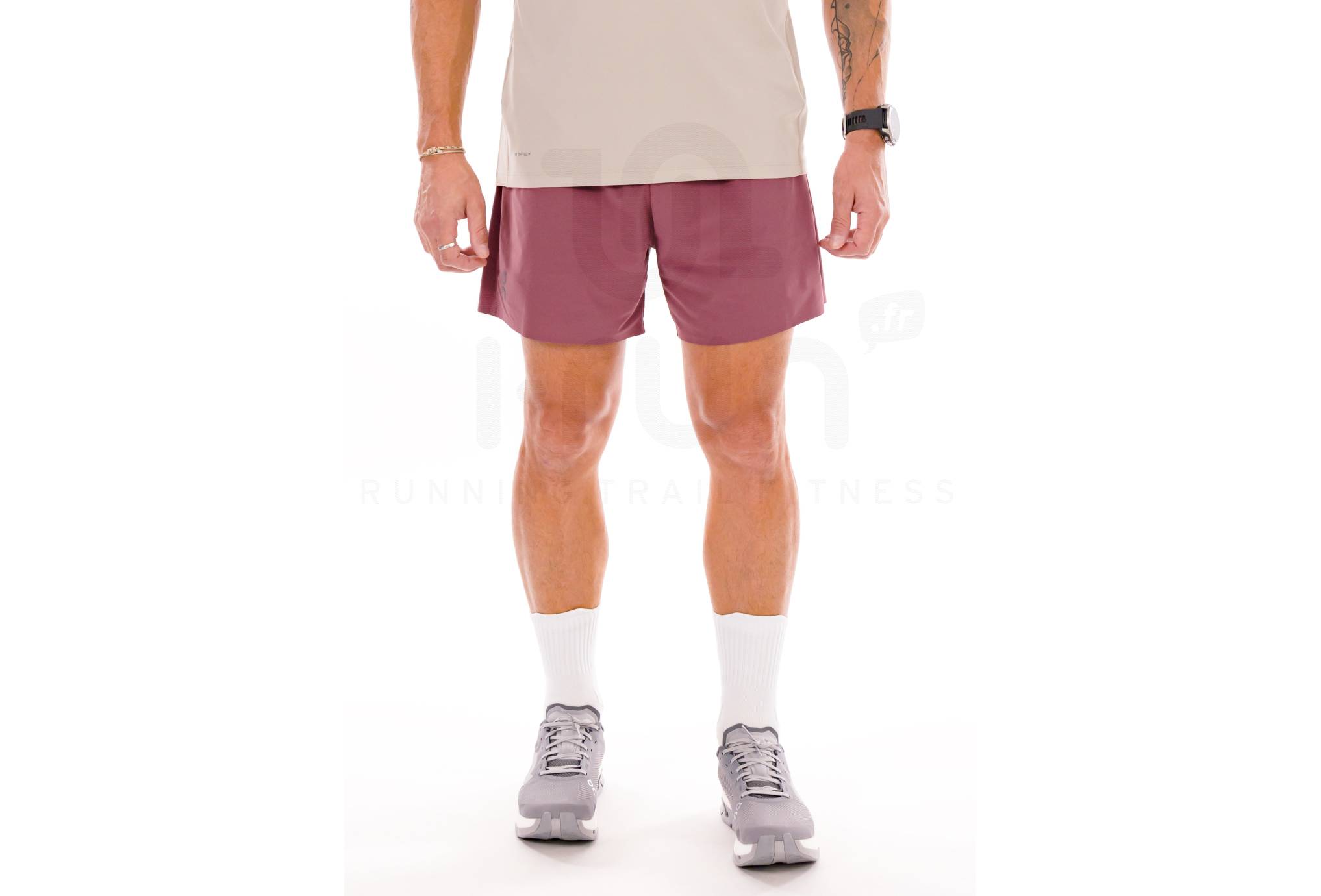 On-Running Performance