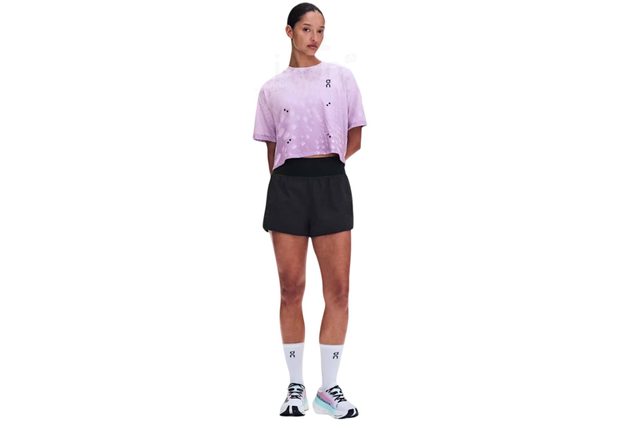 On-Running Performance Volt T
