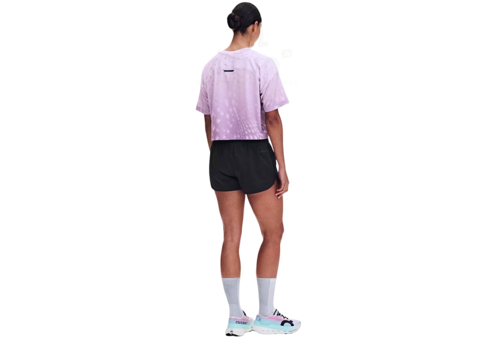 On-Running Performance Volt T