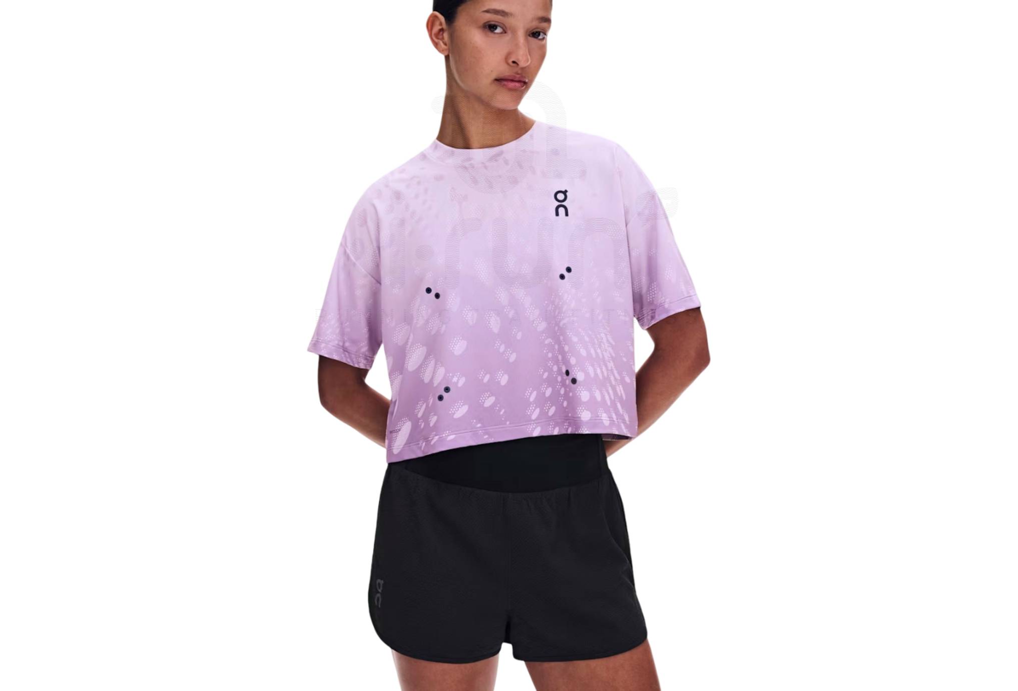 On-Running Performance Volt T