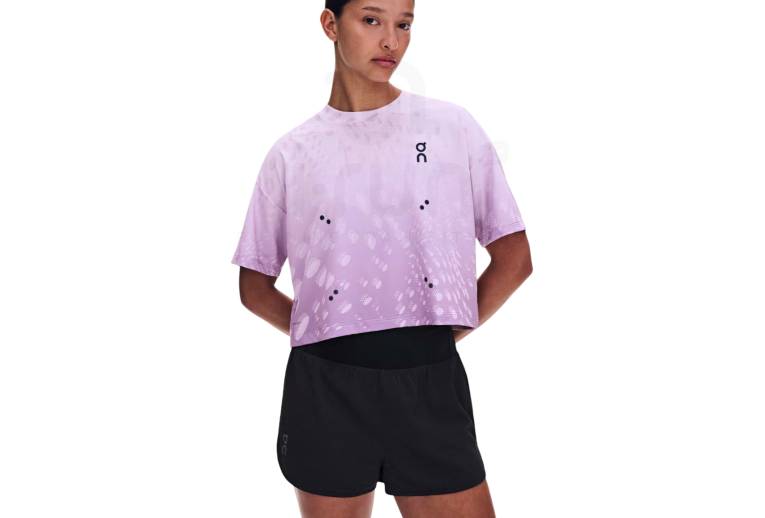 On-Running Performance Volt T