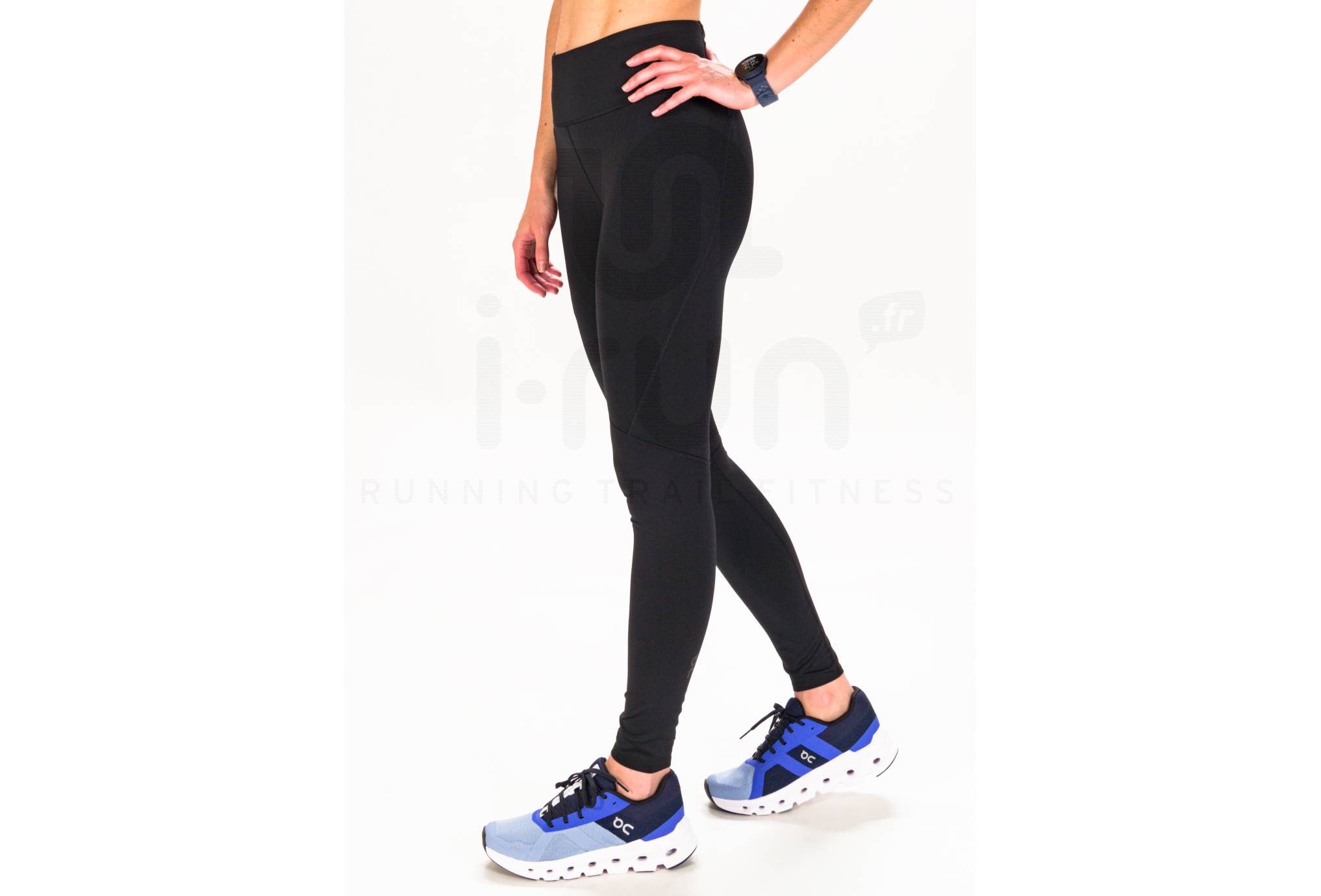 On-Running Performance Damen