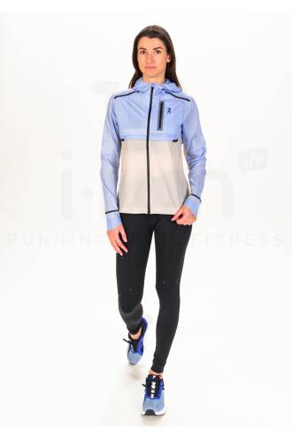 On-Running Performance W 