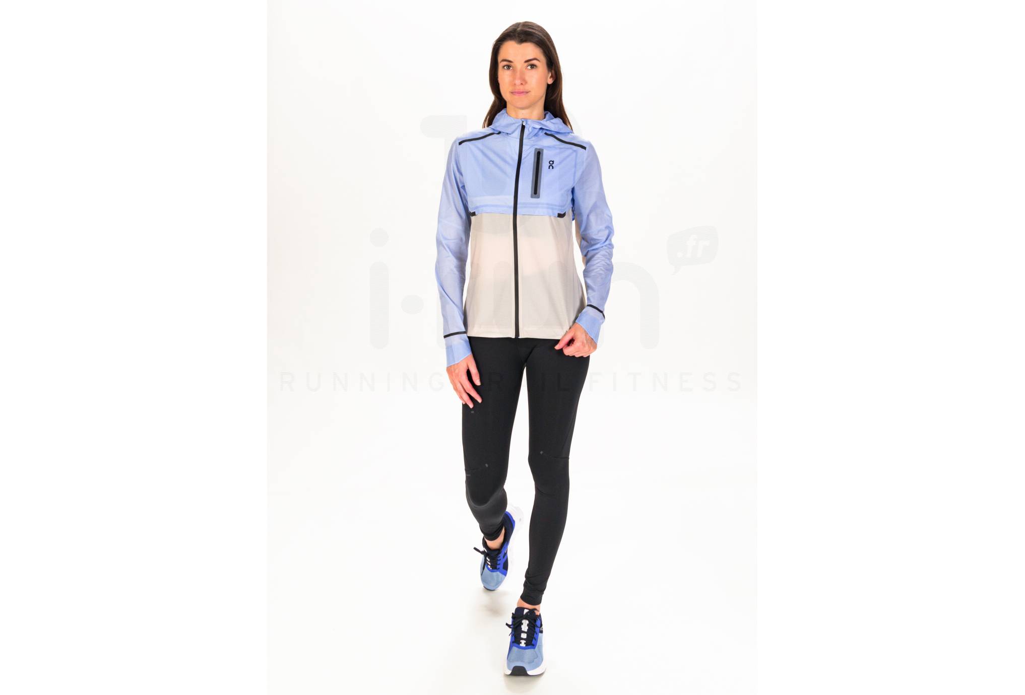 On-Running Performance Damen