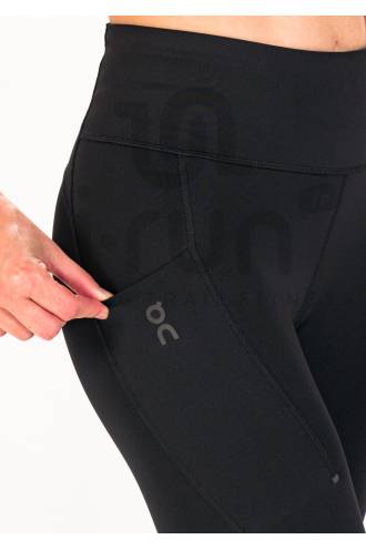 On-Running Performance W 