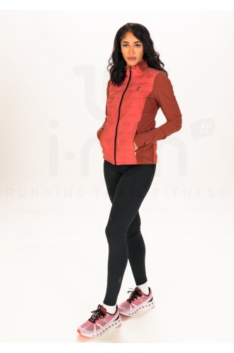 On-Running Performance W 