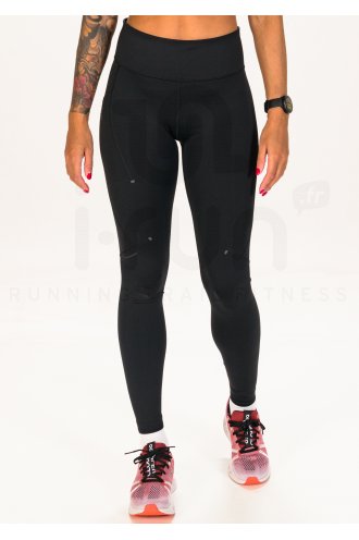 On-Running Performance W 