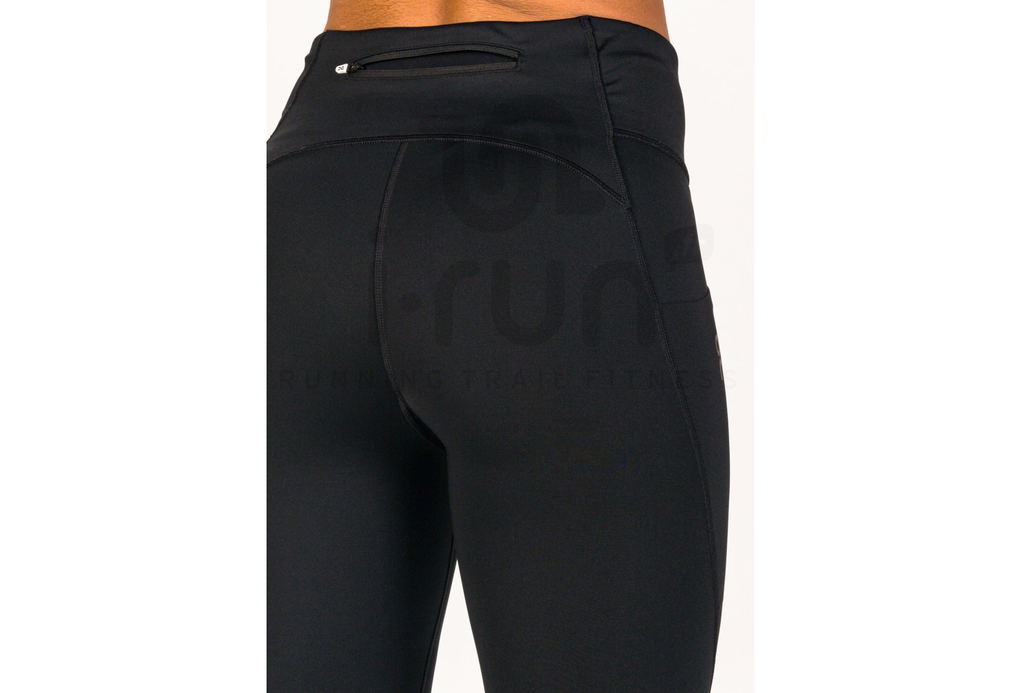 On-Running Performance W
