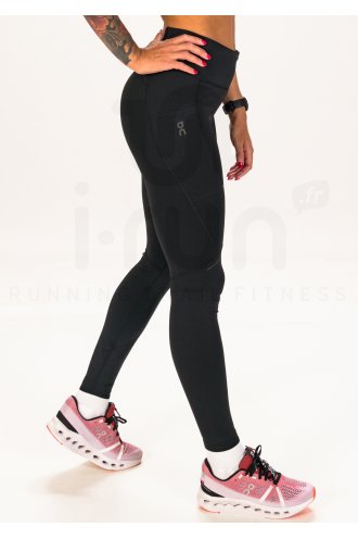 On-Running Performance W 