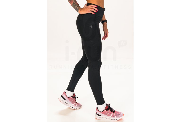 On-Running Performance W