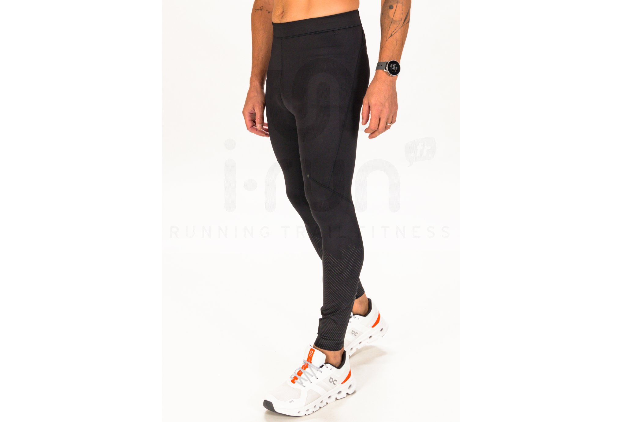 On-Running Performance Winter Lumos Herren