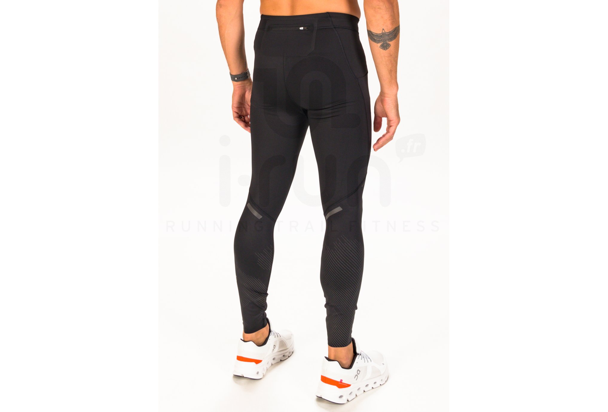 On-Running Performance Winter Lumos Herren