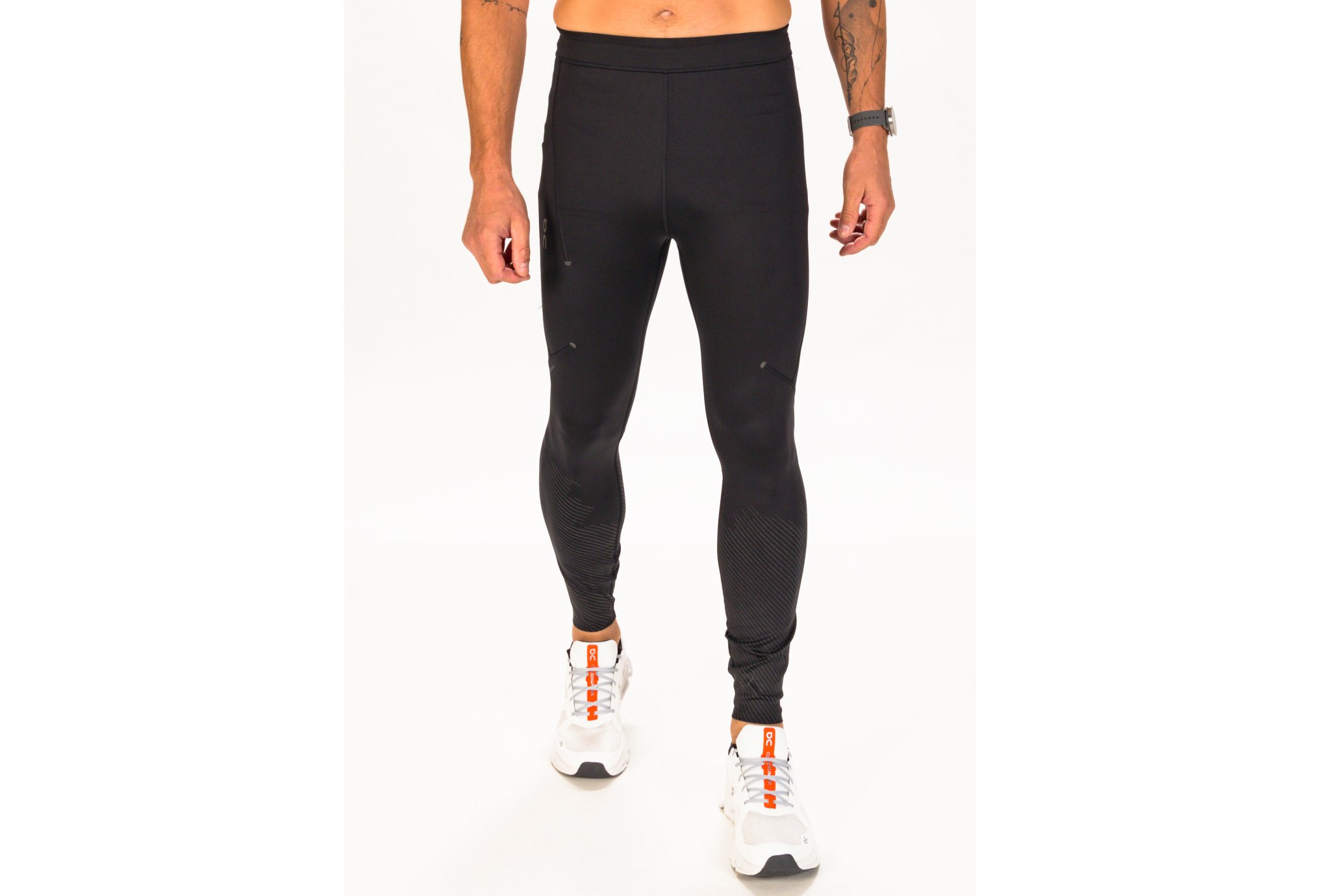 On-Running Performance Winter Lumos M vêtement running homme