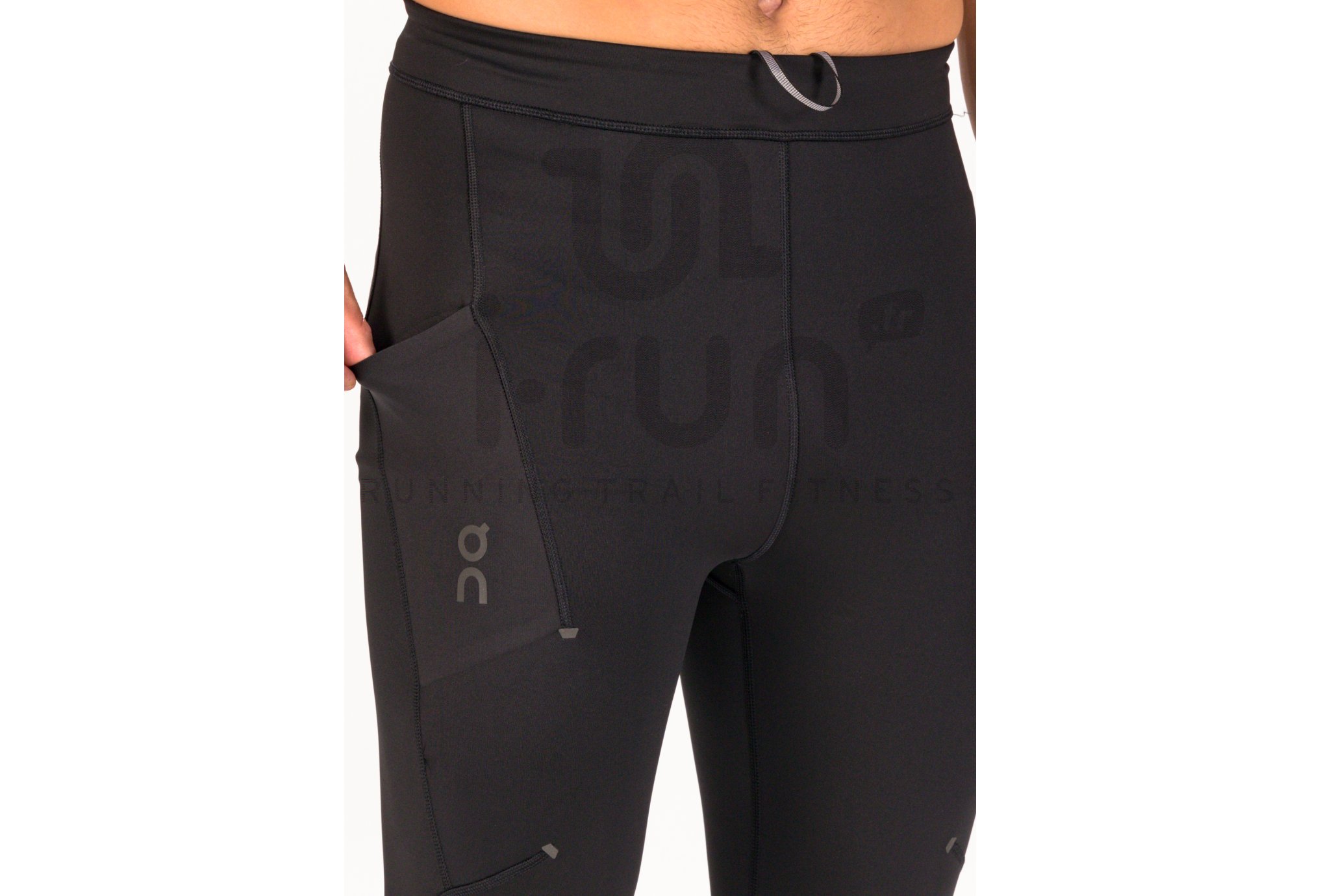 On-Running Performance Winter Lumos Herren