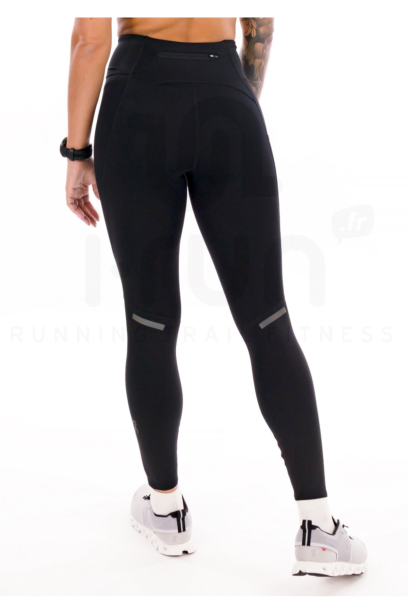 On-Running Performance Winter 