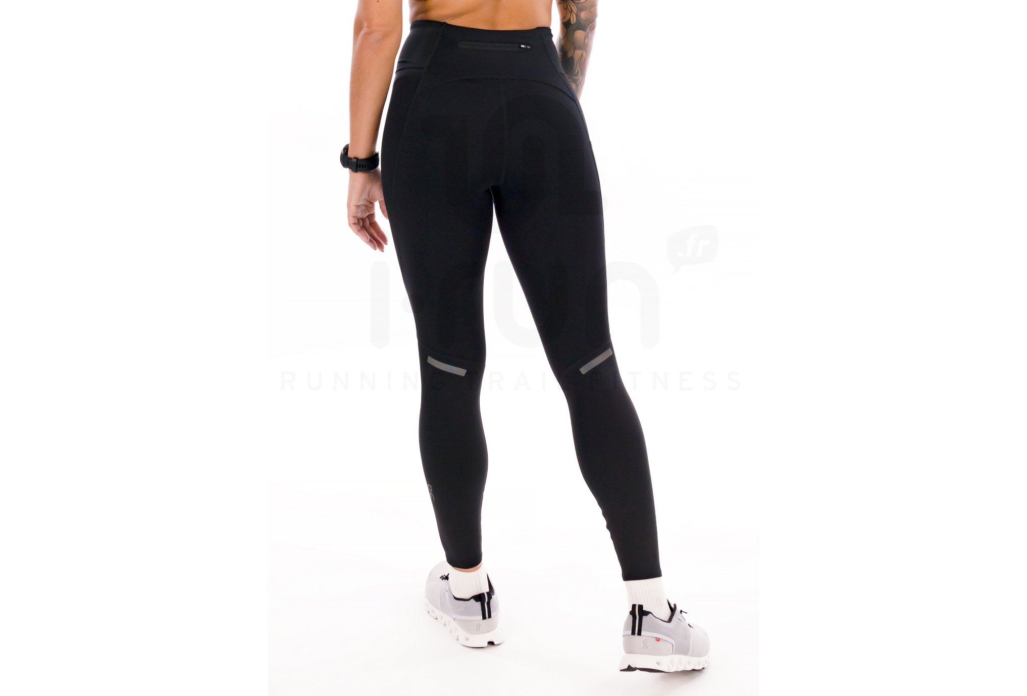 On-Running Performance Winter