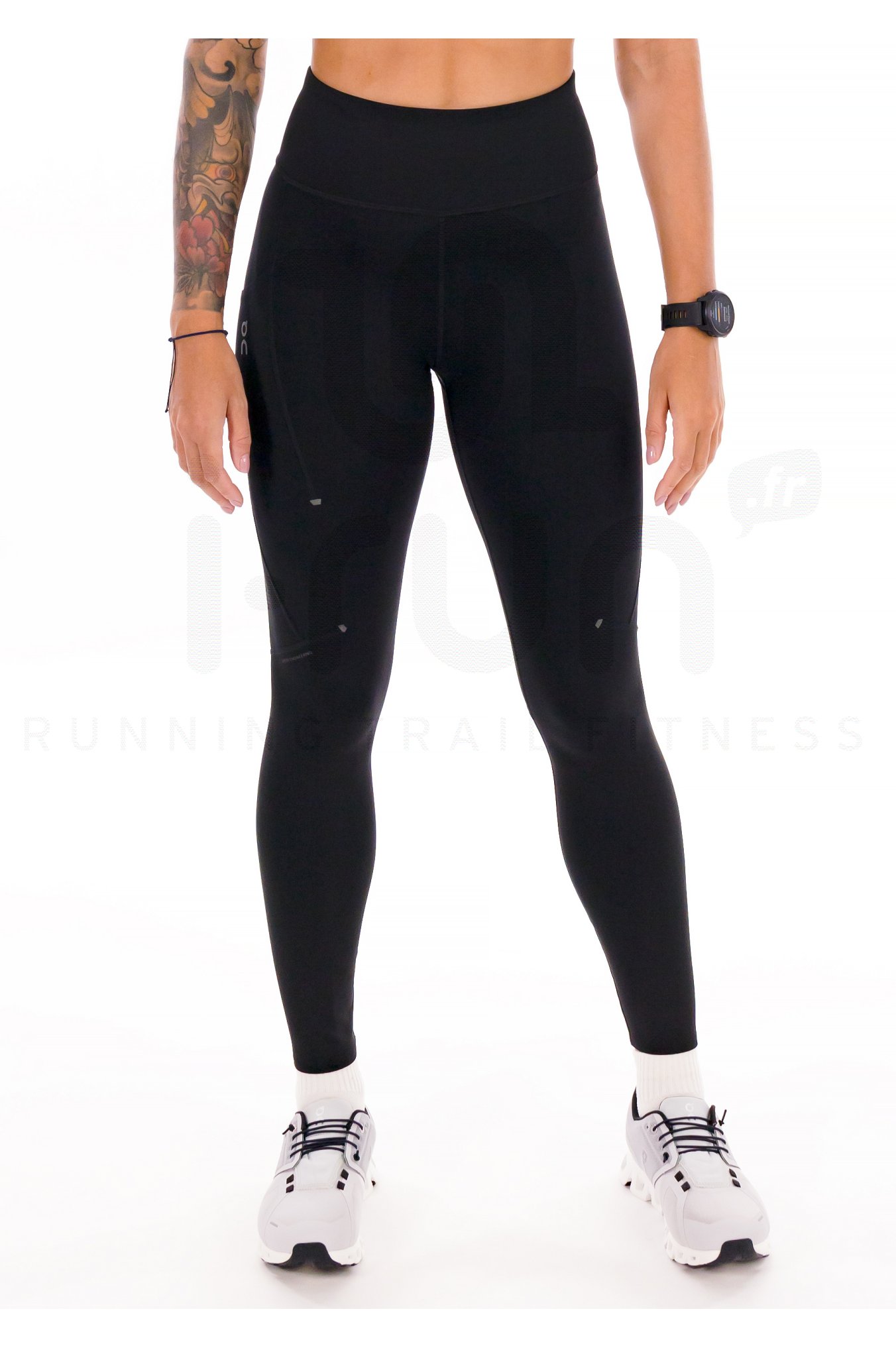 On-Running Performance Winter 