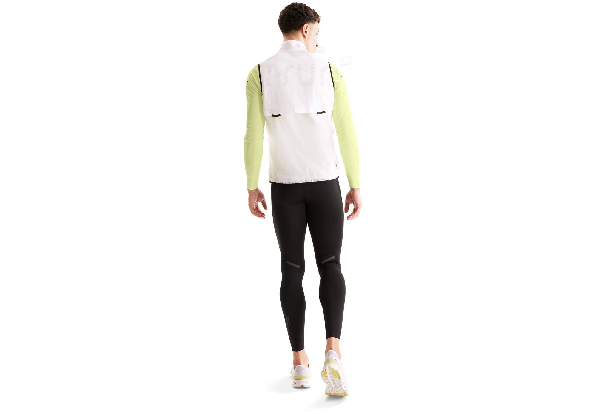 On-Running Performance Winter