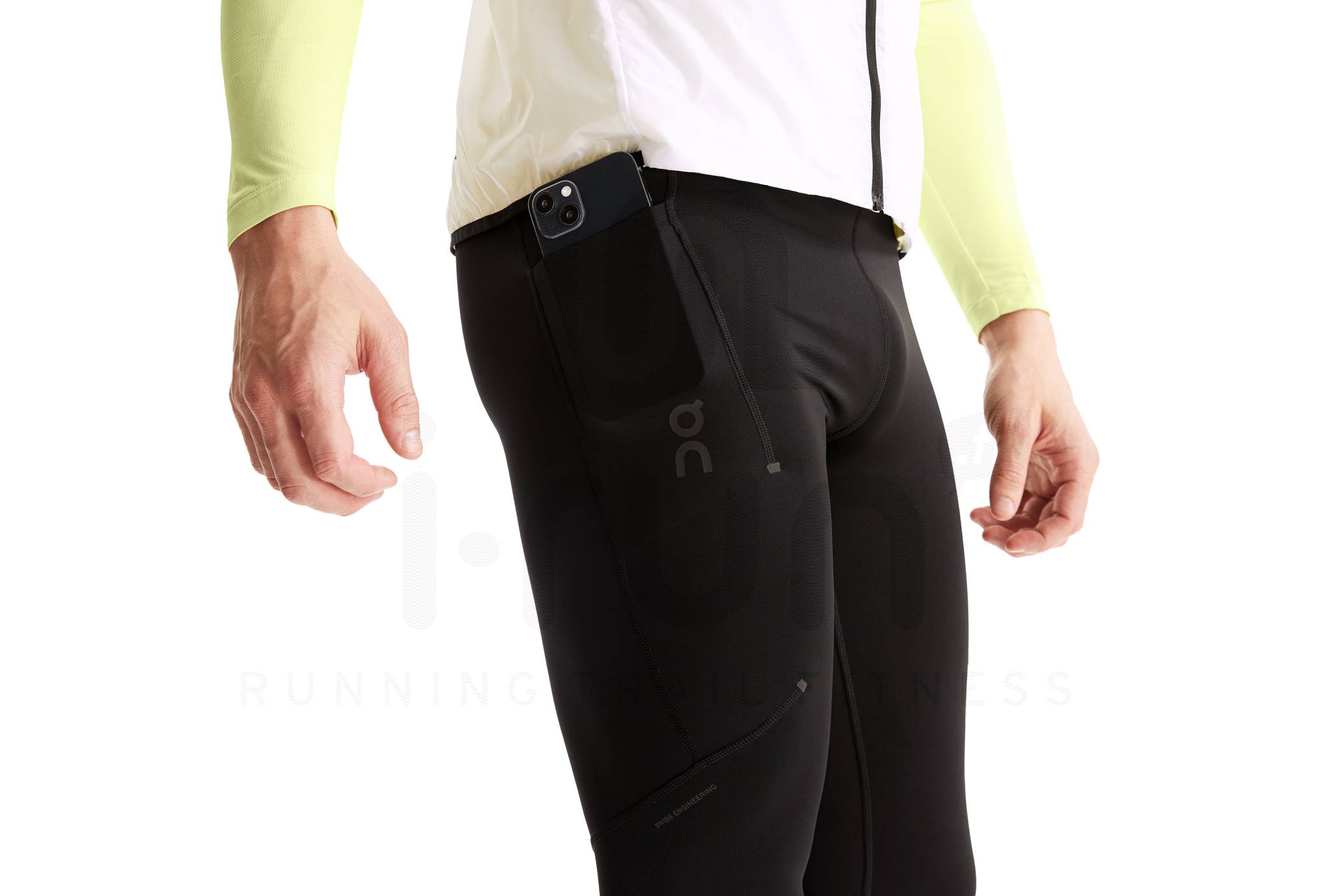 On-Running Performance Winter