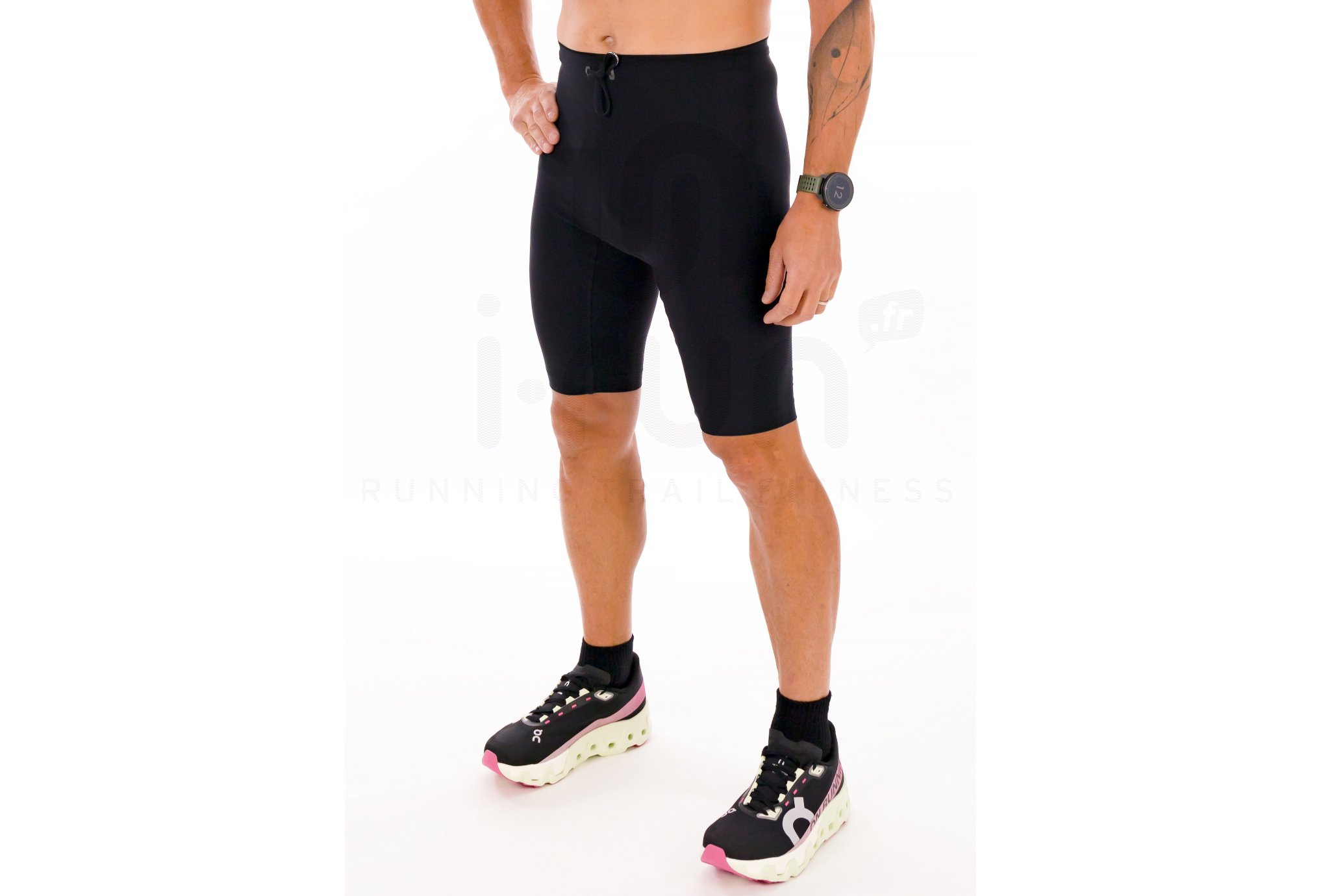 On-Running Race