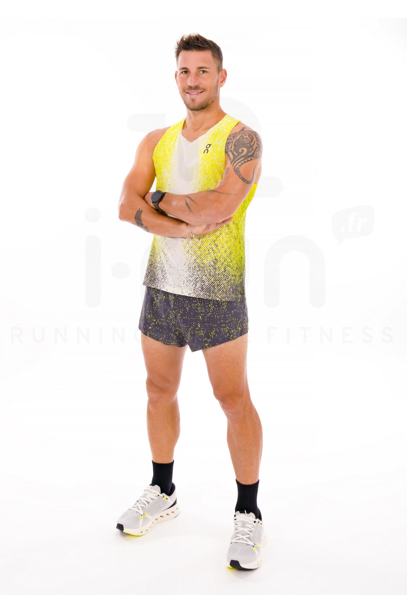 On-Running Race 