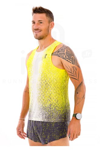 On-Running Race 
