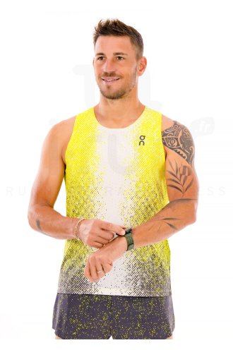 On-Running Race 