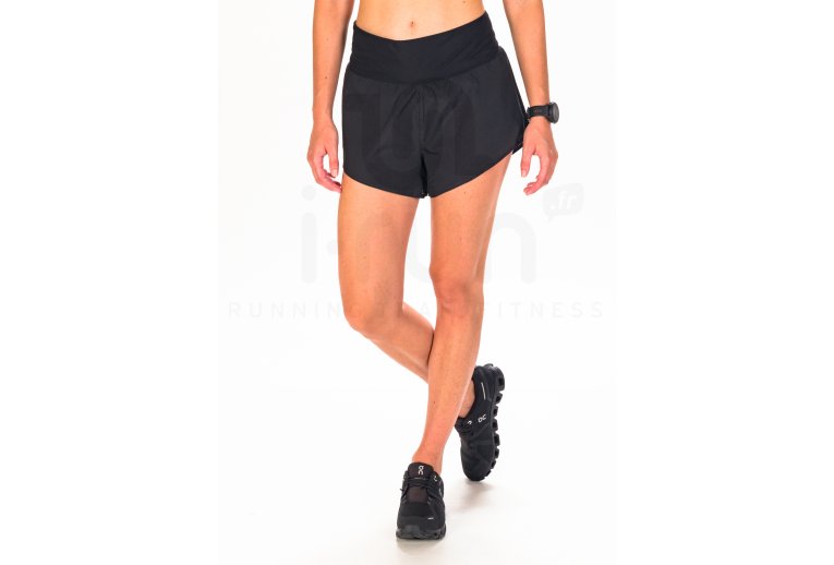 On-Running Race