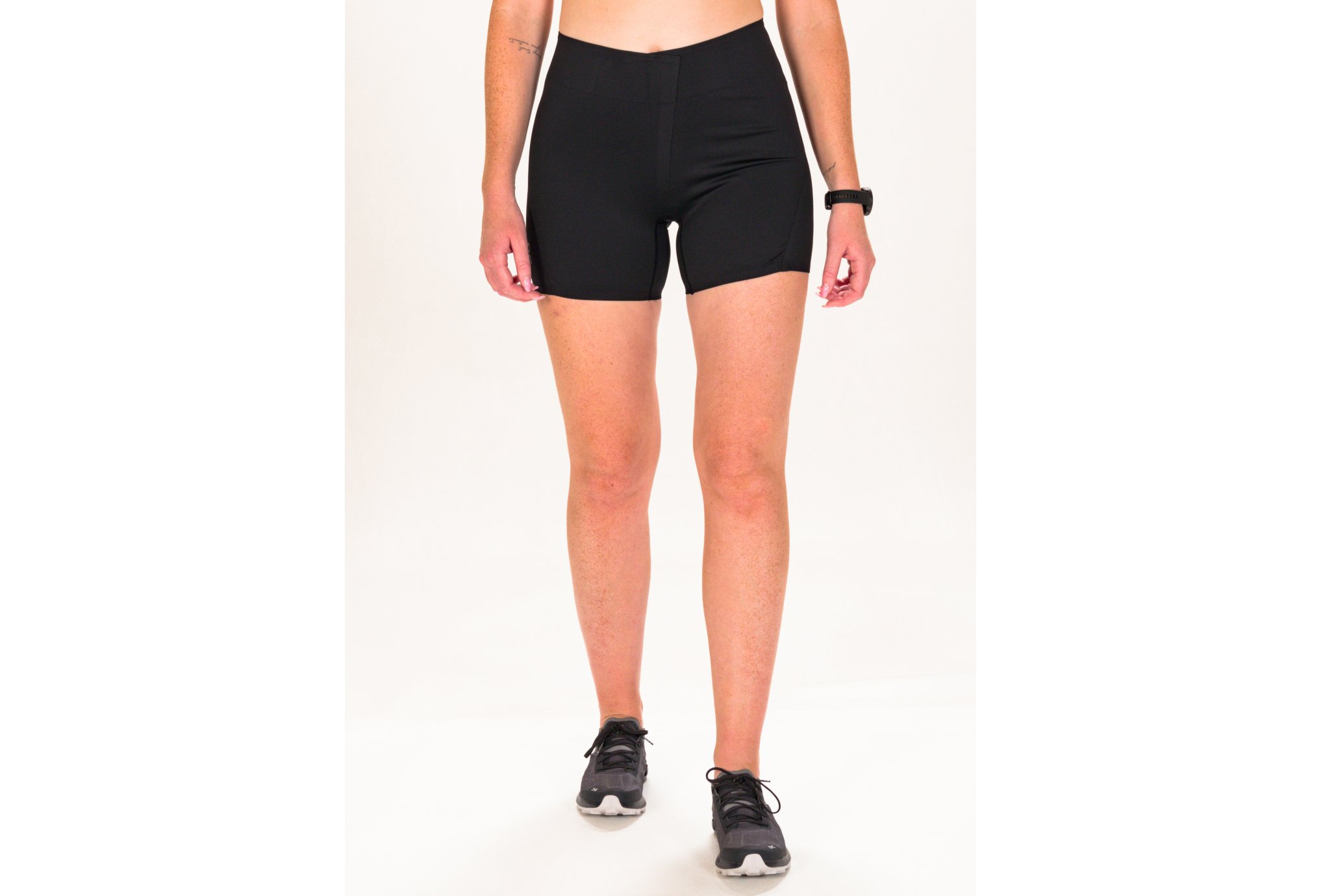 On-Running Race W vêtement running femme