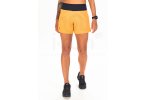 On-Running pantal�n corto Running 2 en 1