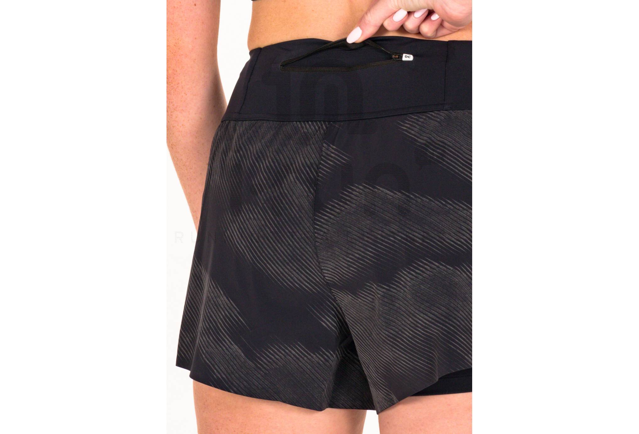 On-Running pantal�n corto Running Lumos