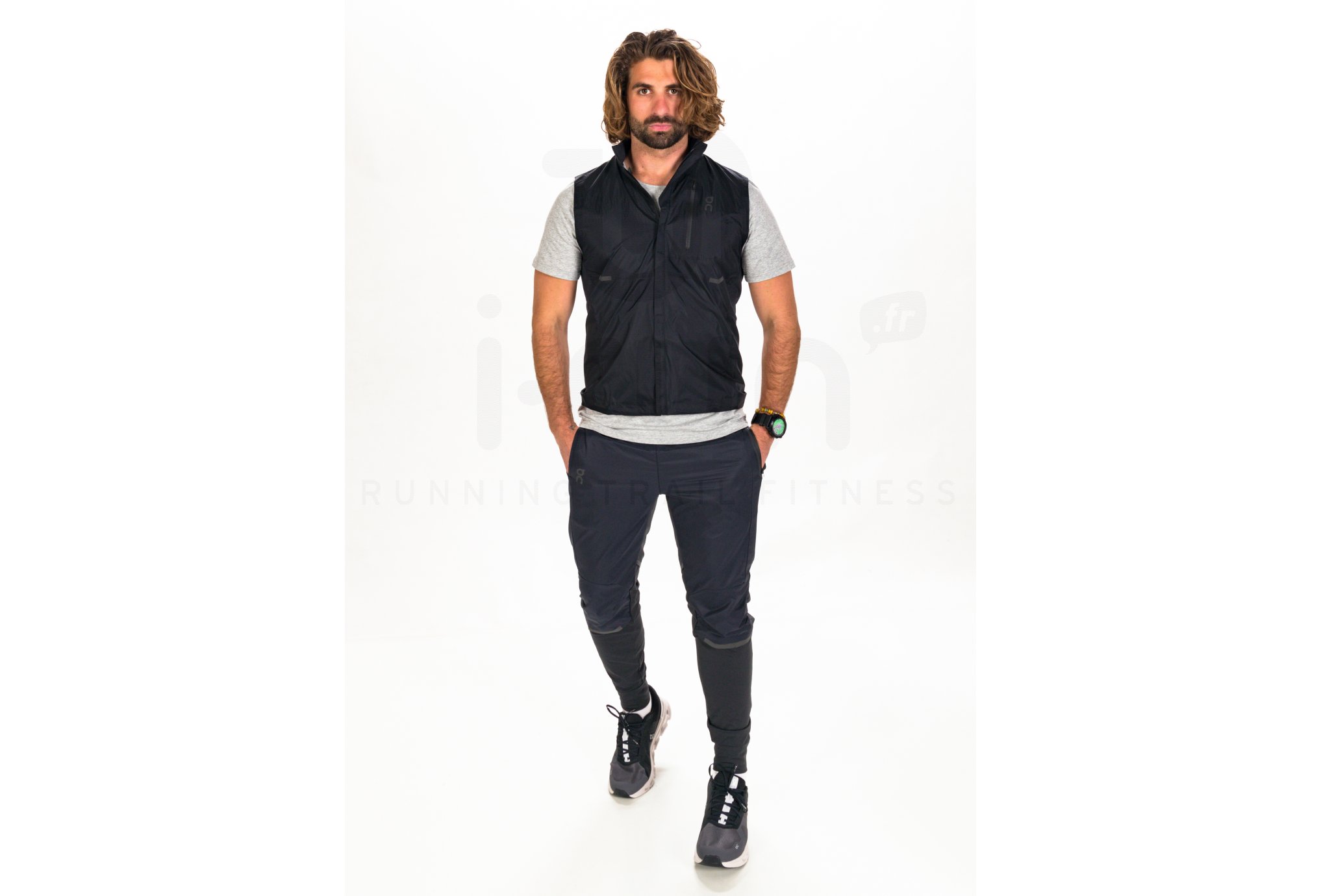 On-Running Running Pants M