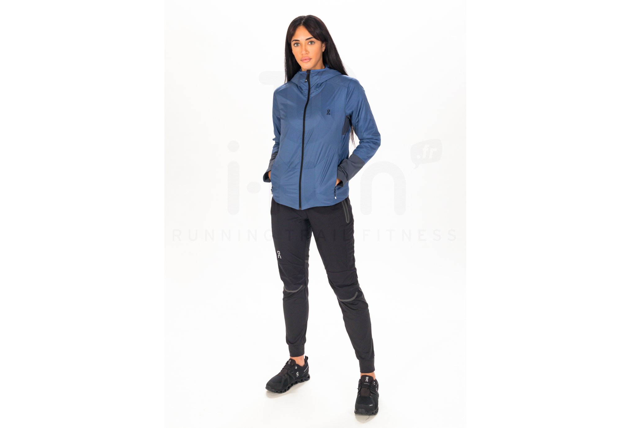 On-Running Running Pants W
