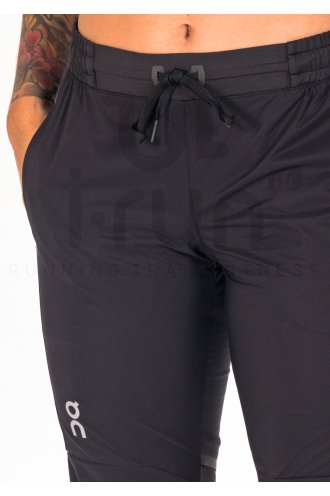 On-Running Running Pants W 