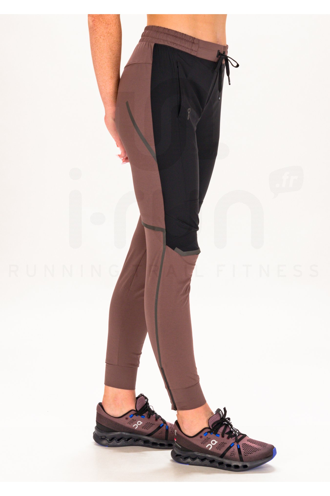 On-Running Running Pants W 