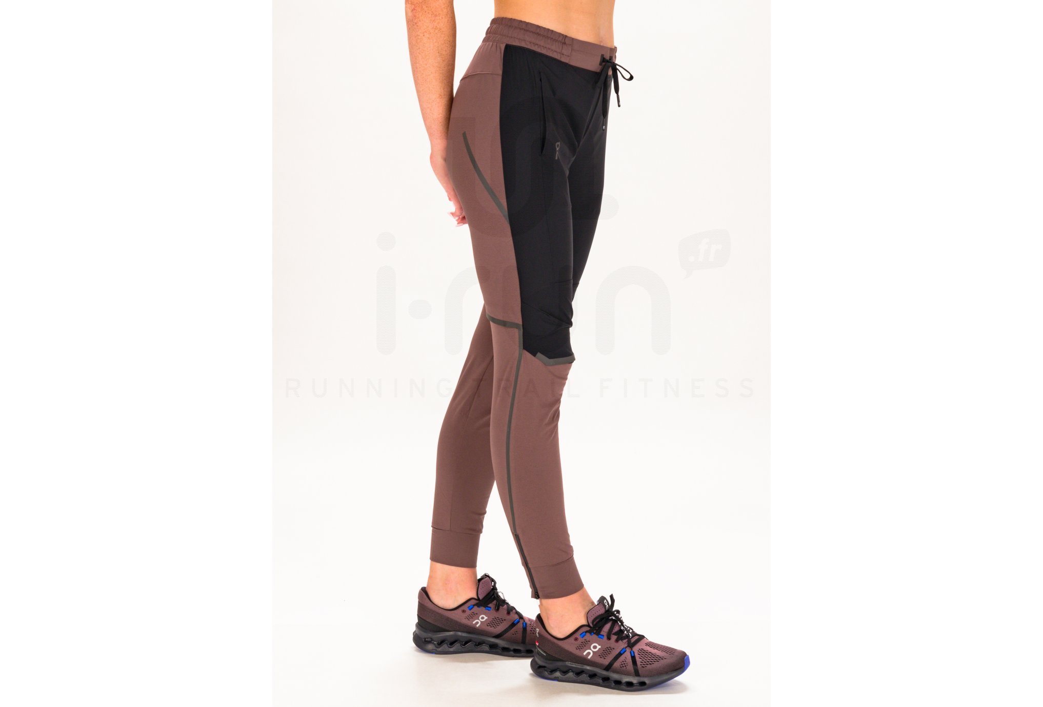 On-Running Running Pants Damen