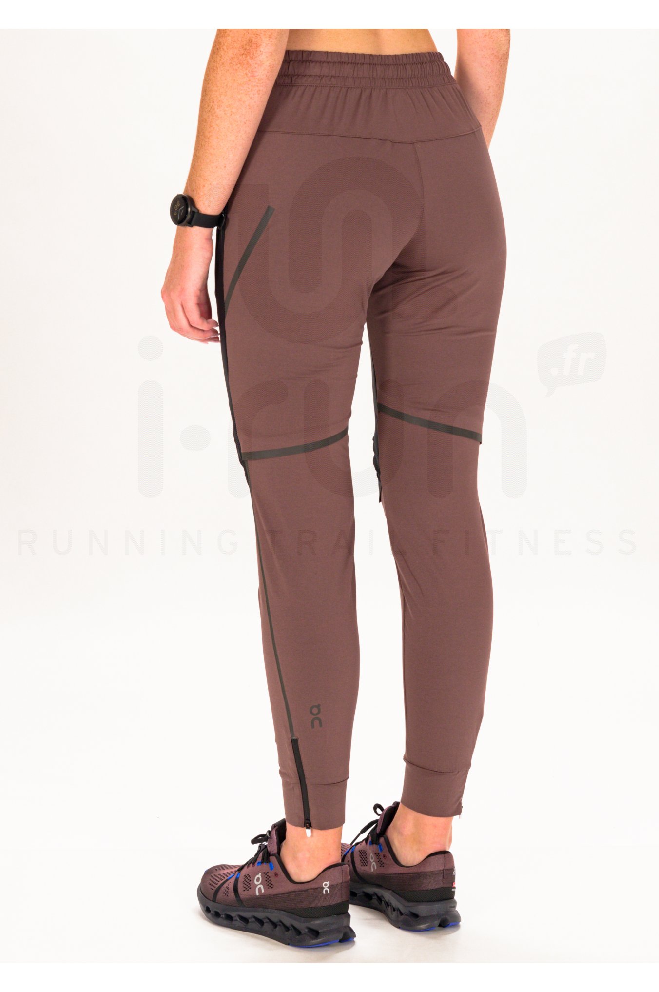 On-Running Running Pants W 