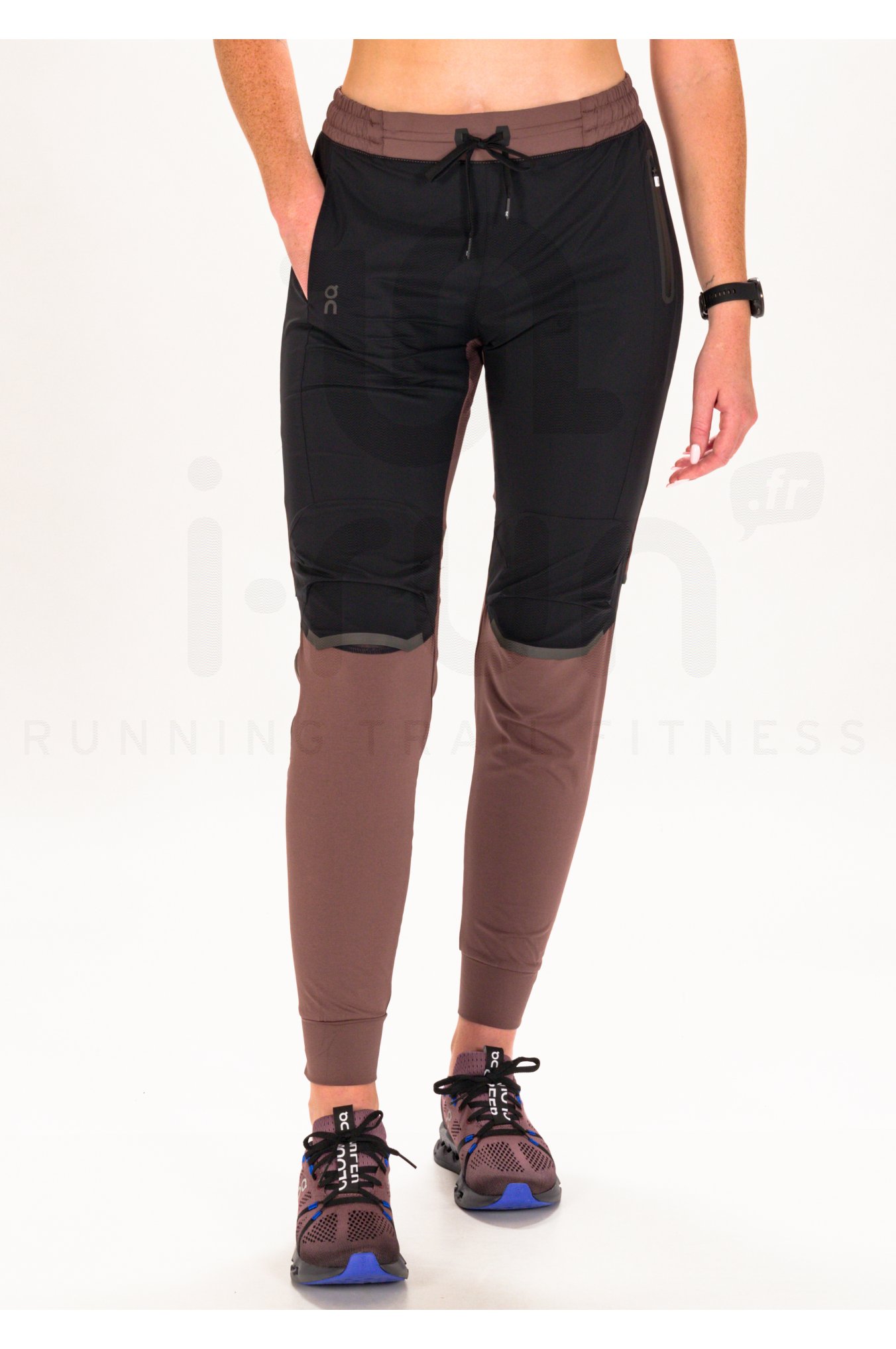 On-Running Running Pants W 