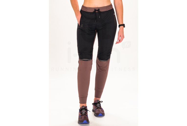 On-Running Running Pants Damen