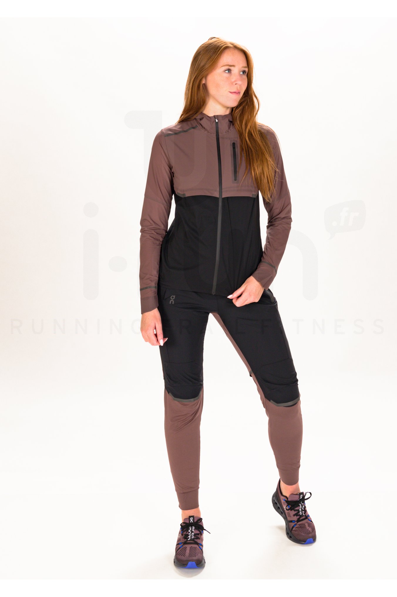 On-Running Running Pants W 