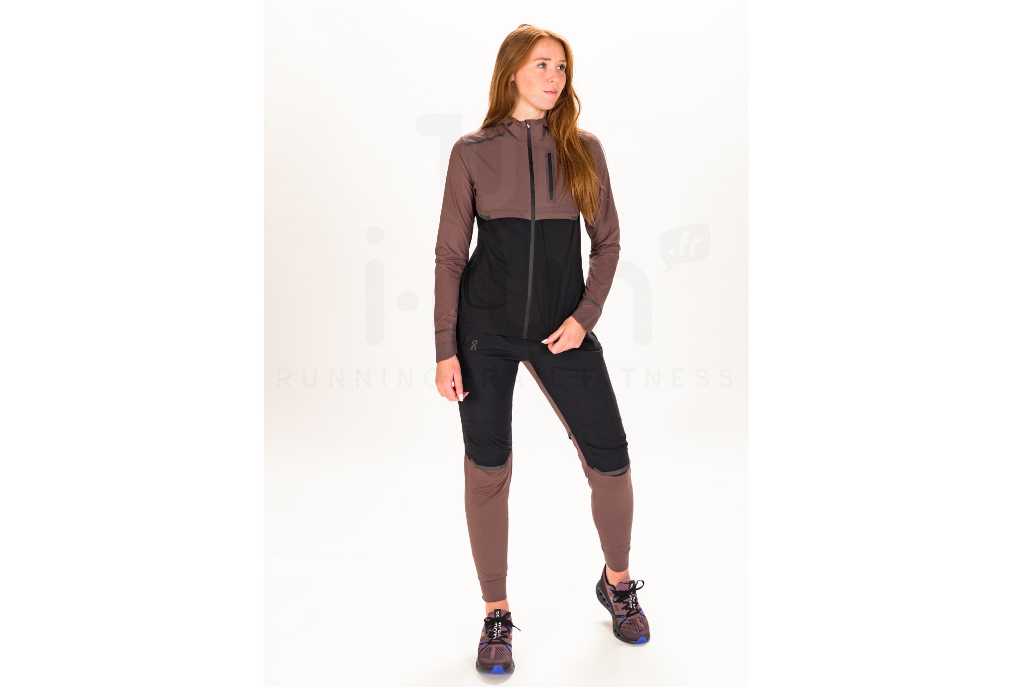 On-Running Running Pants Damen