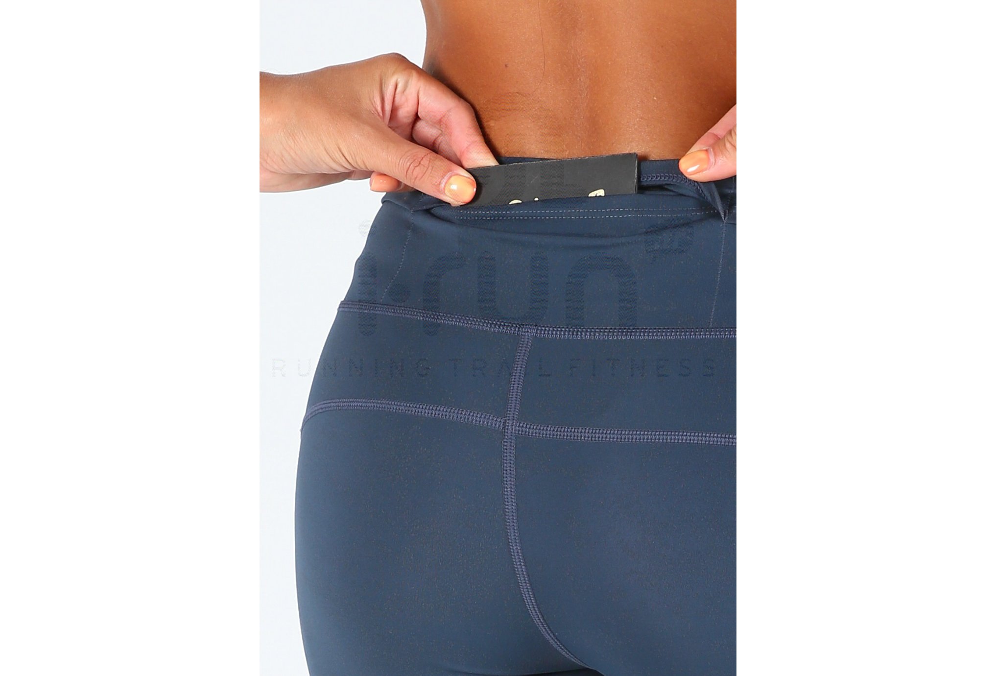 On-Running Mallas 7/8 Running Tight