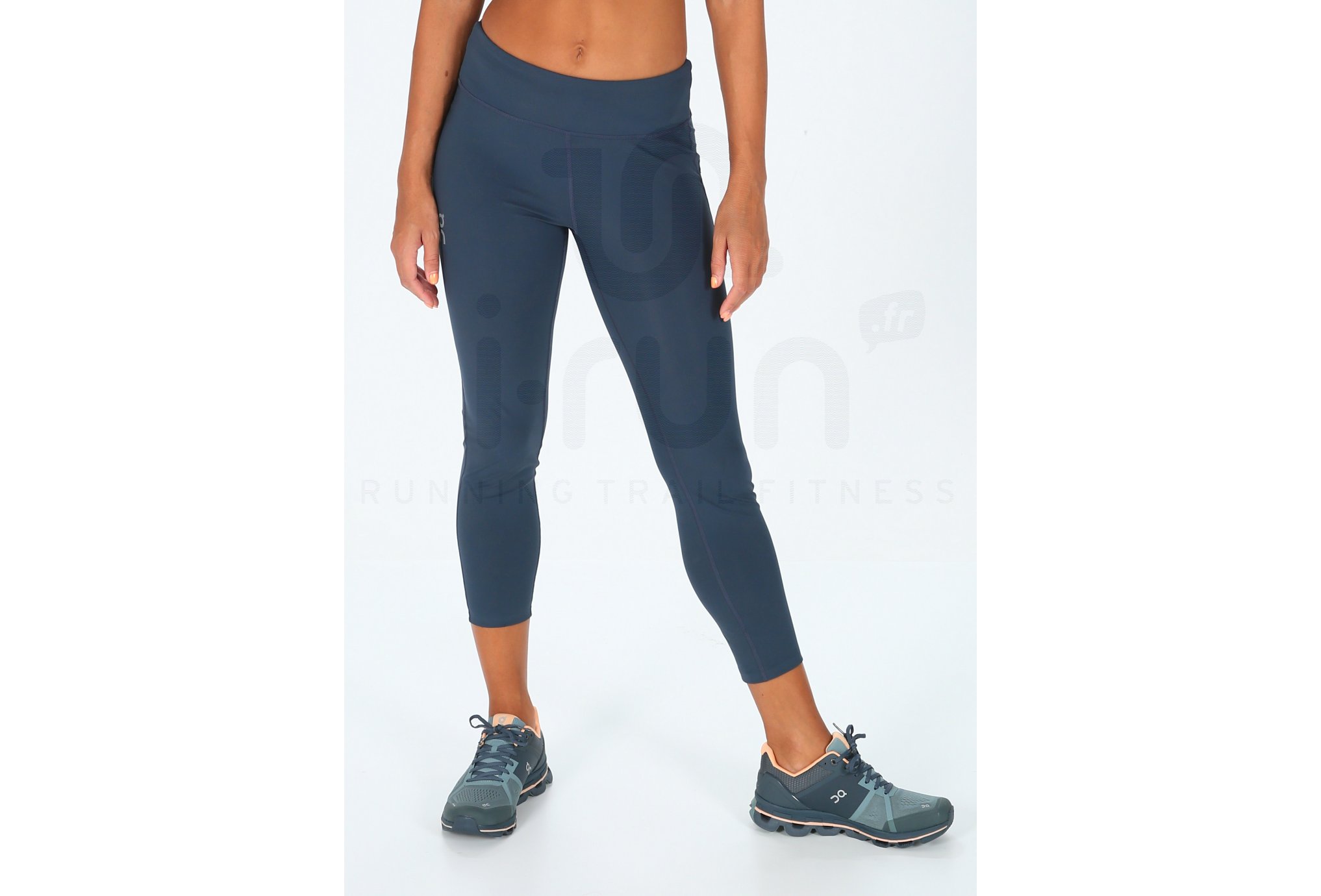 On-Running Mallas 7/8 Running Tight
