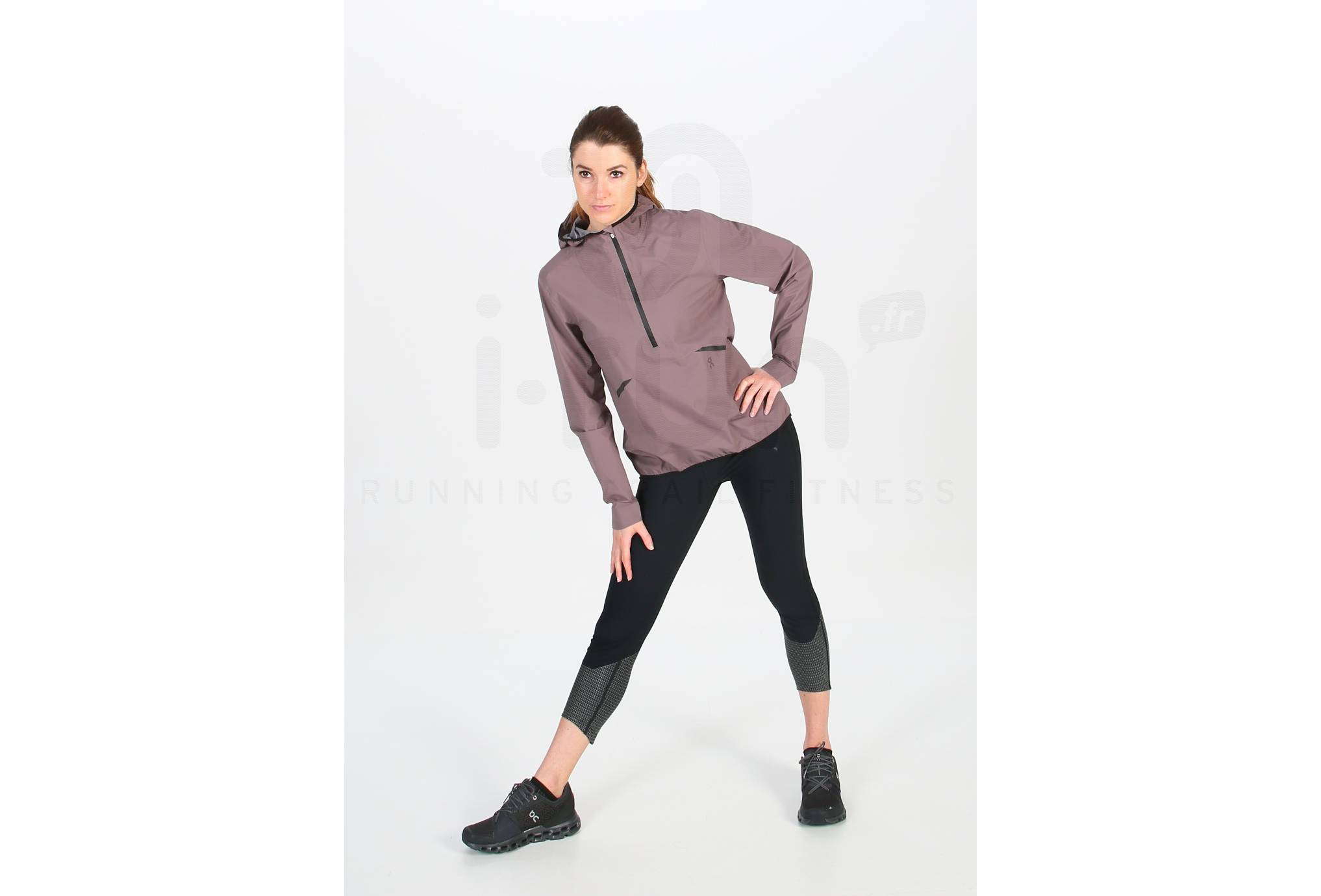 On-Running Mallas Running Tight