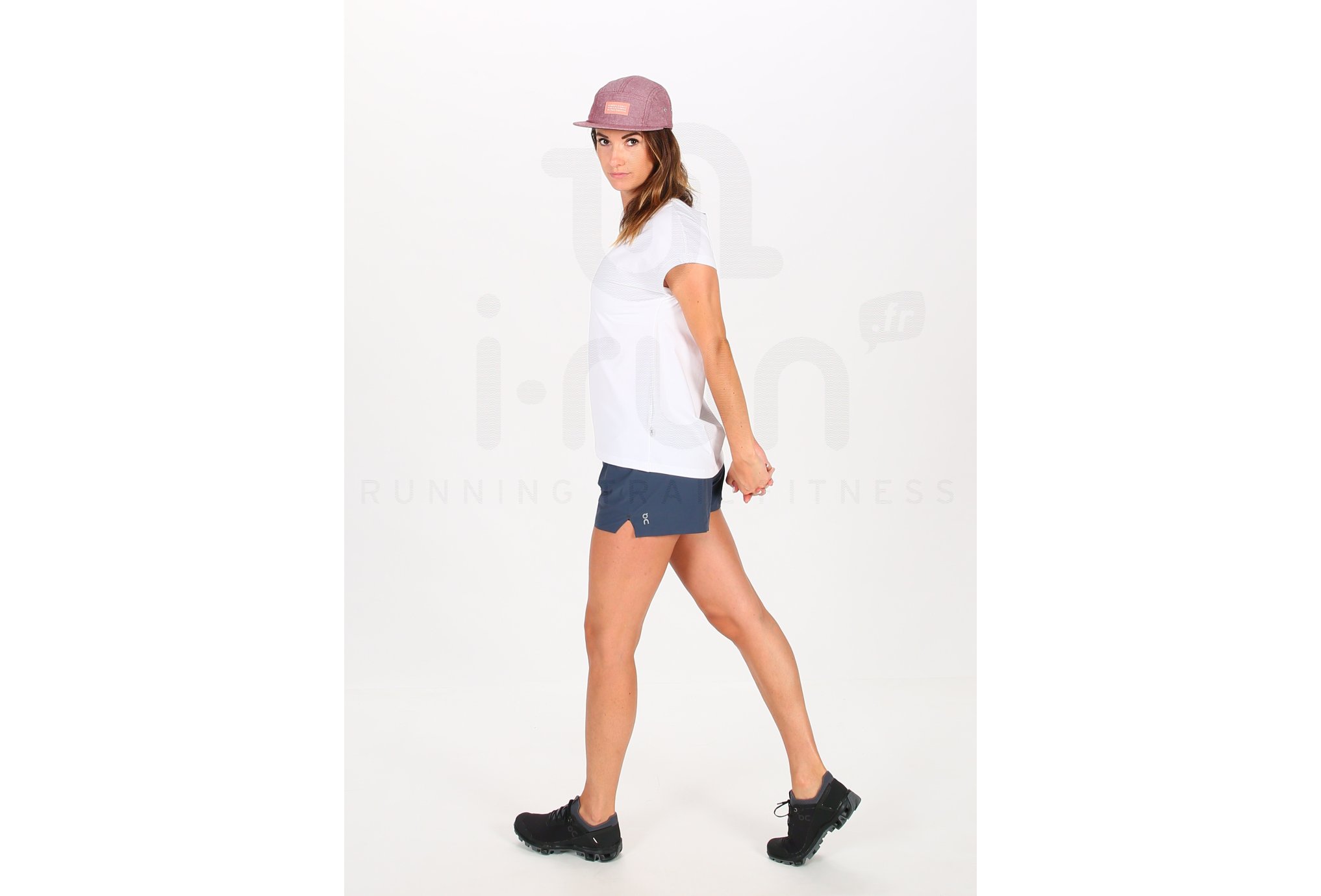 On-Running pantal�n corto Running