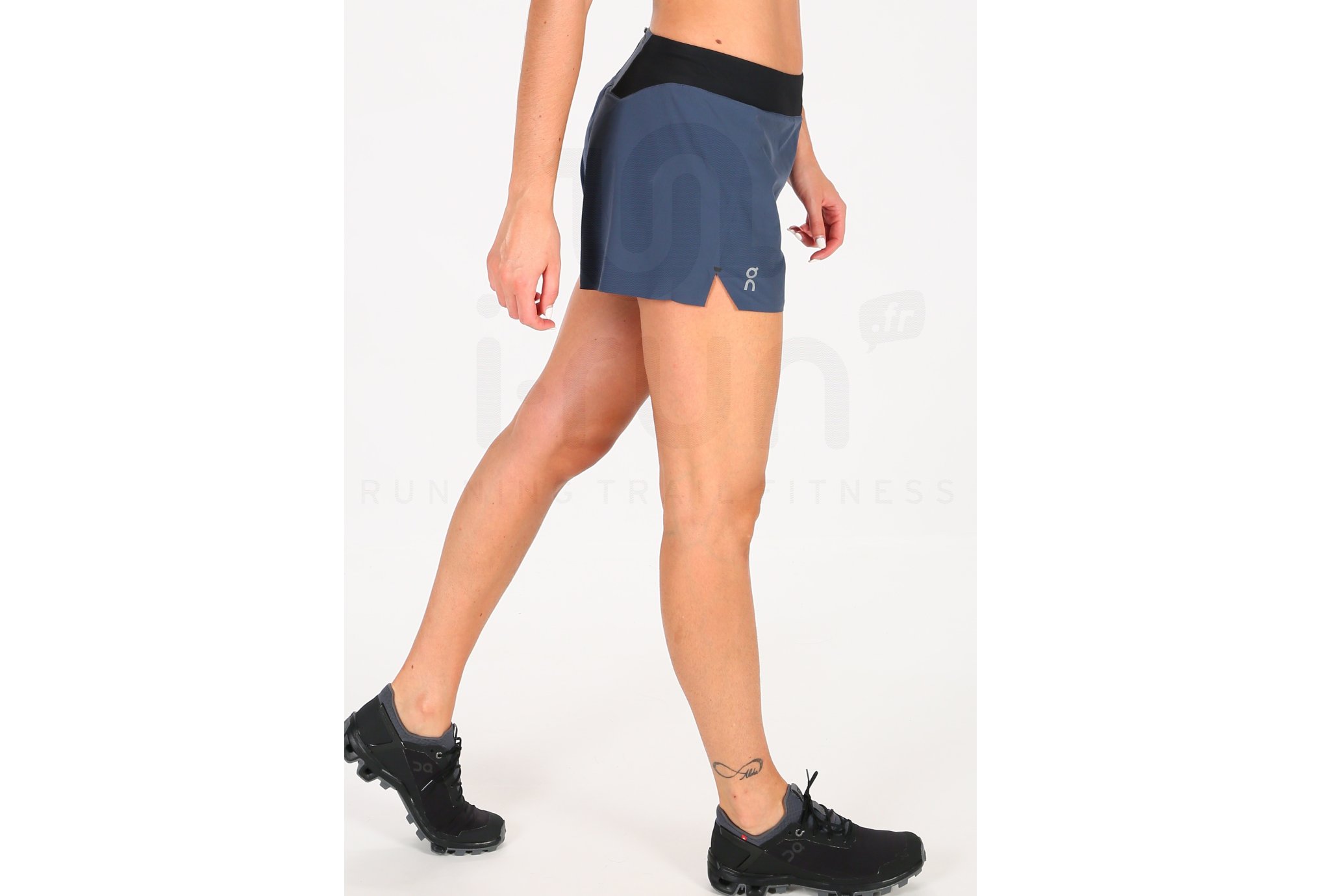 On-Running pantal�n corto Running
