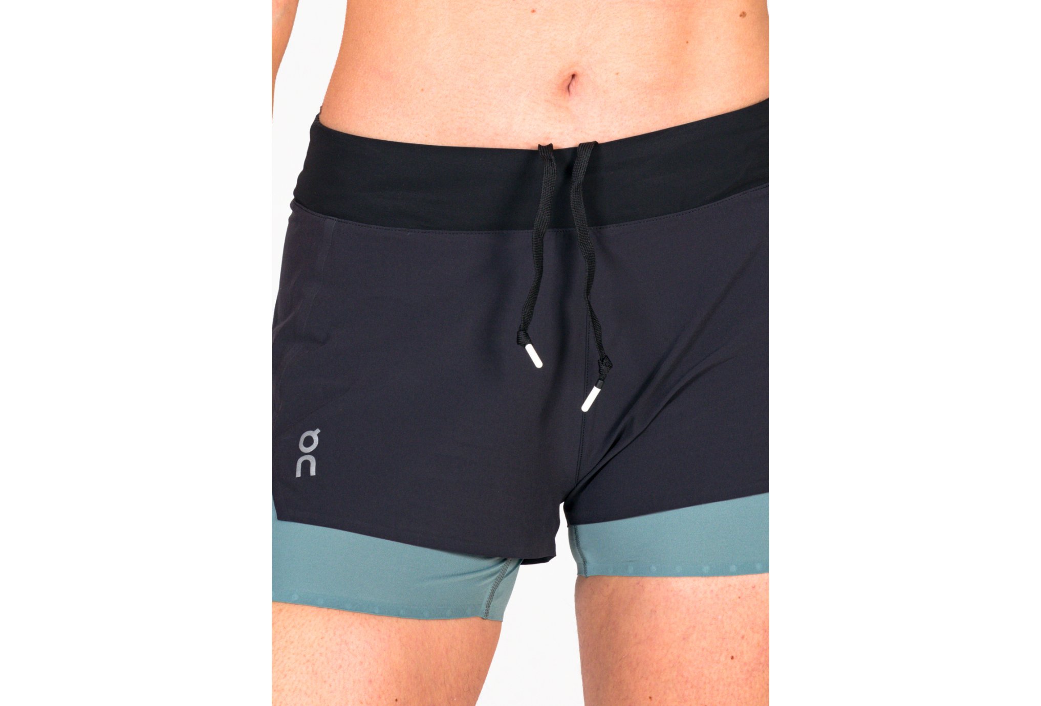 On-Running pantal�n corto Running