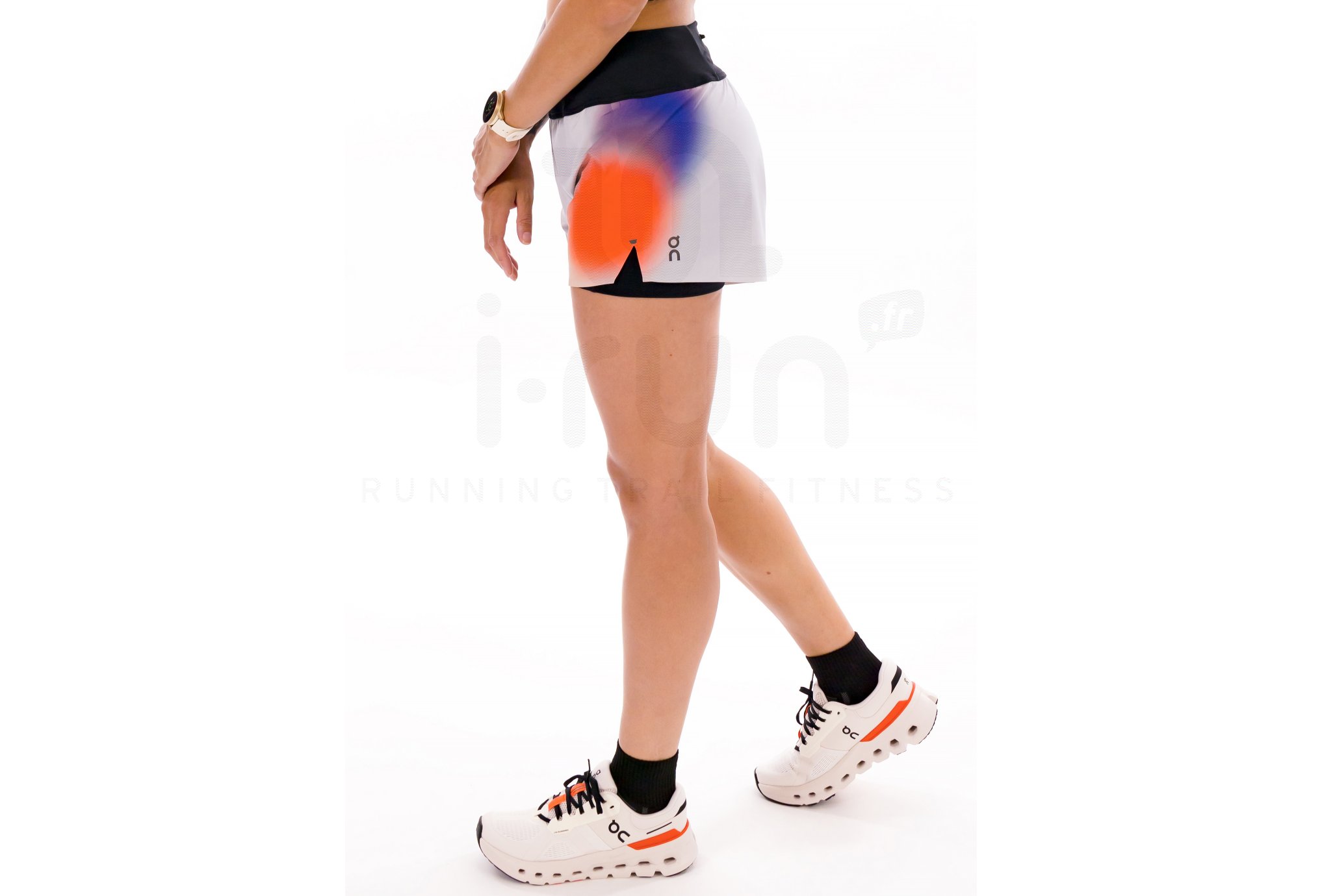 On-Running Running Damen