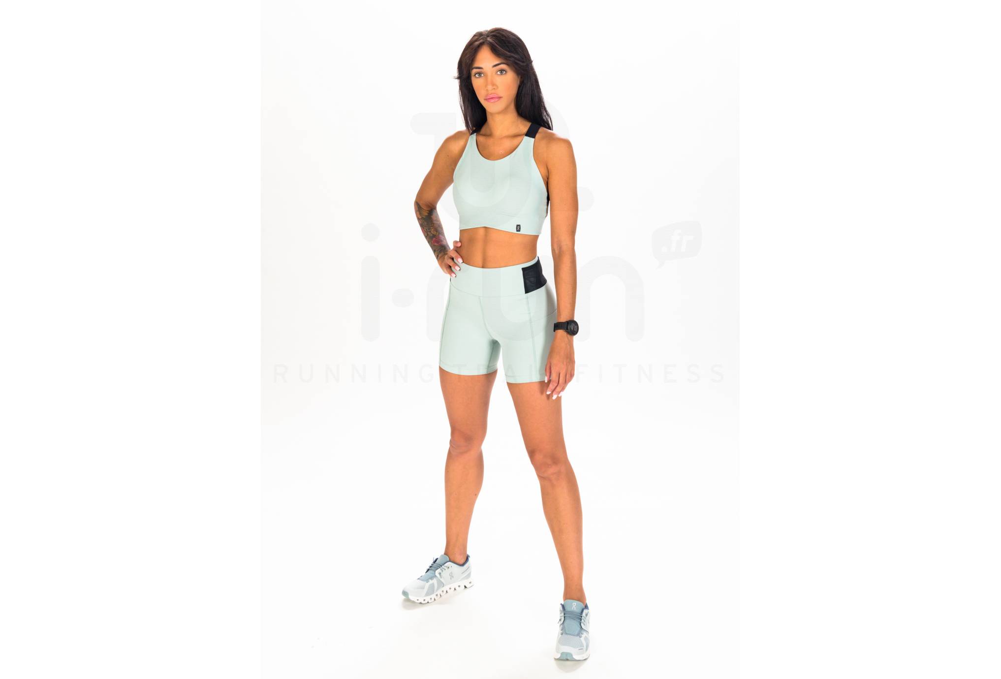 On-Running Sprinter W