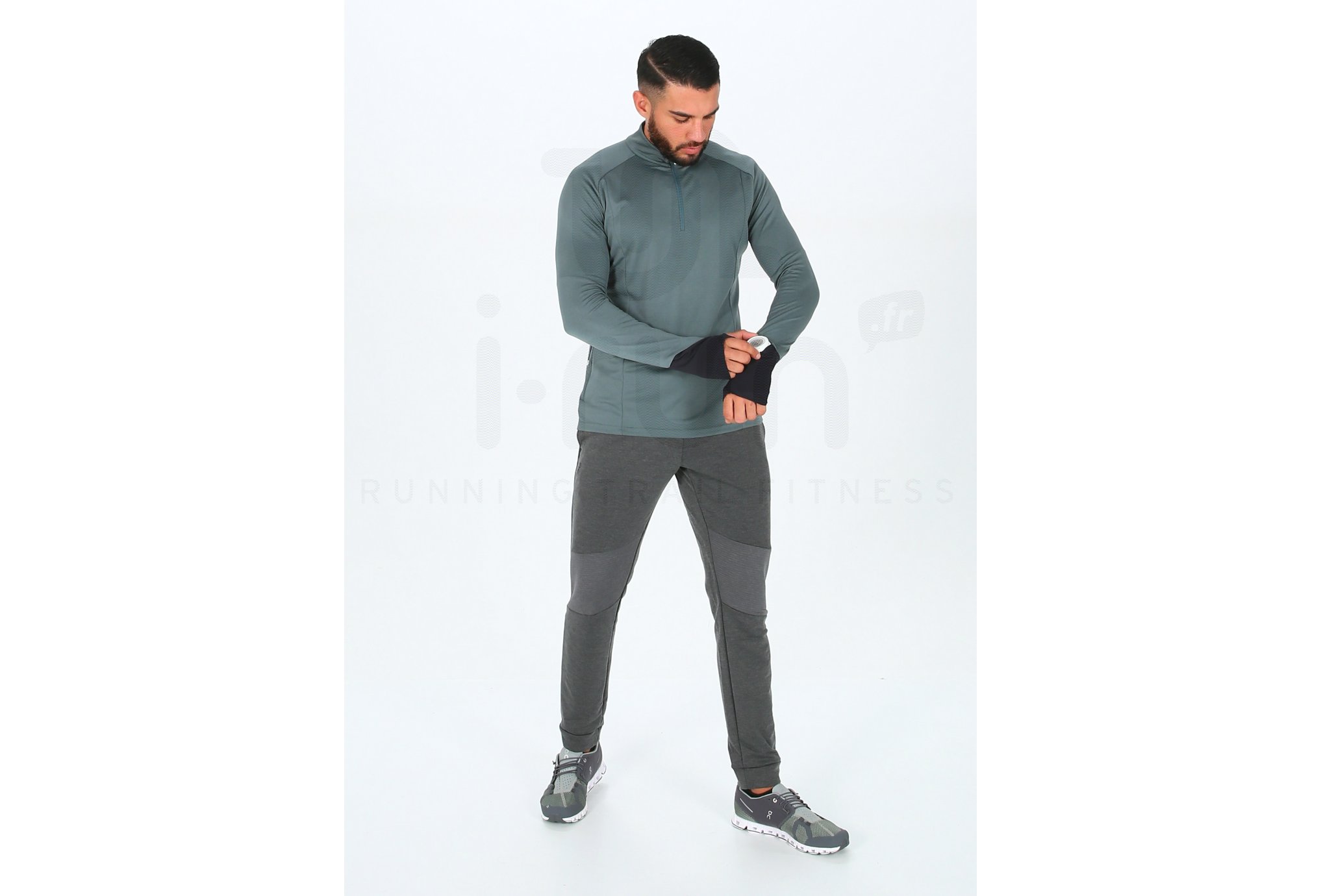 On-Running Pantal�n Sweat Pant